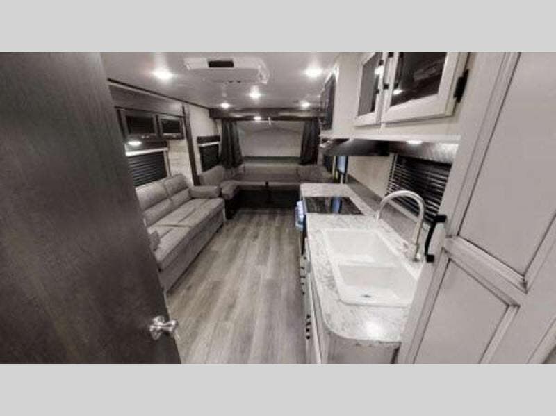 2021 Jay Feather X23B by Jayco from Fretz RV in Souderton, Pennsylvania