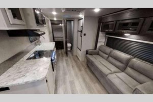 2021 Jayco Jay Feather X23B