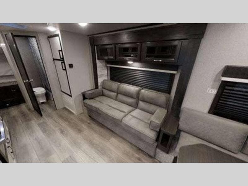 Used 2021 Jayco Jay Feather X23B available in Souderton, Pennsylvania