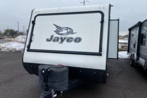 2021 Jayco Jay Feather X23B