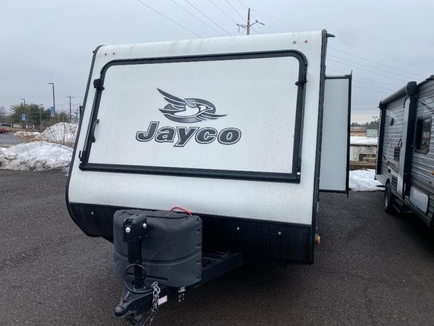Used 2021 Jayco Jay Feather X23B available in Souderton, Pennsylvania