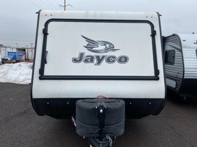 Used 2021 Jayco Jay Feather X23B available in Souderton, Pennsylvania