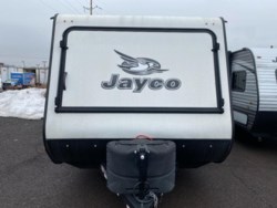 Used 2021 Jayco Jay Feather X23B available in Souderton, Pennsylvania