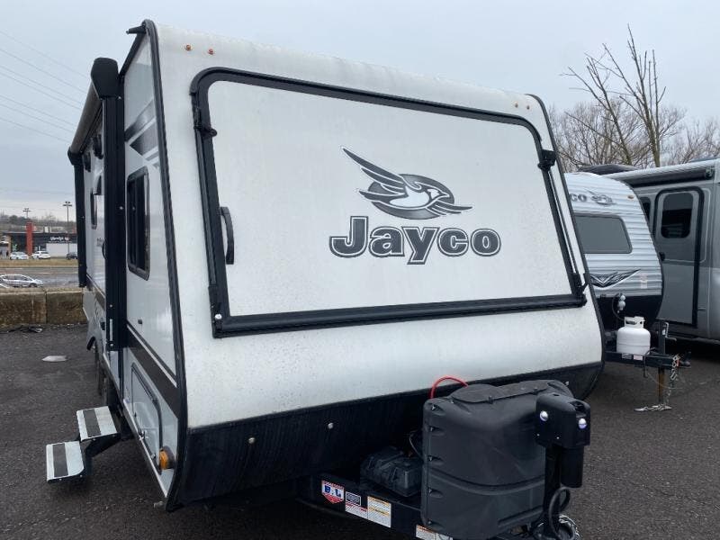 2021 Jay Feather X23B by Jayco from Fretz RV in Souderton, Pennsylvania
