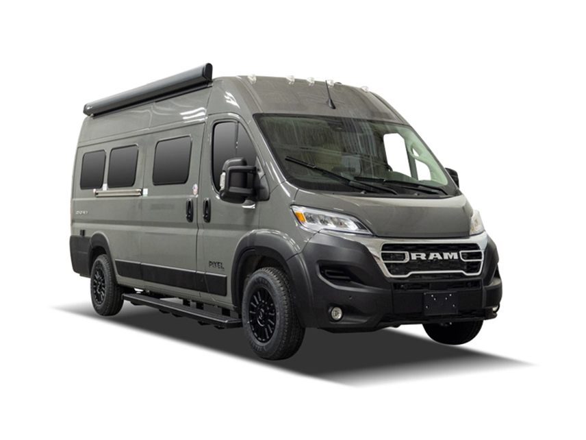 New 2026 Coachmen Pixel P 1.8RB available in Souderton, Pennsylvania
