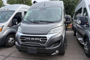 2026 Coachmen Pixel P 1.8RB