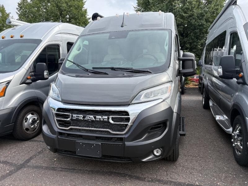 New 2026 Coachmen Pixel Li 1.8RB available in Souderton, Pennsylvania