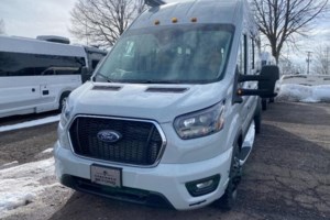 2026 Coachmen Beyond 22RB