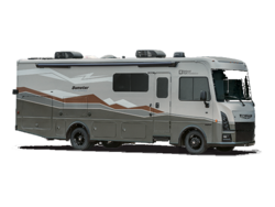 2025 Winnebago Sunstar NPF Limited Edition 29NP - New Class A for sale by Fretz RV in Souderton, Pennsylvania