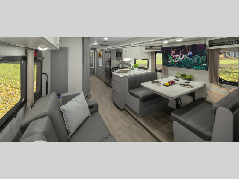New 2025 Winnebago Sunstar 29V available in Souderton, Pennsylvania