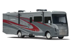 2025 Winnebago Sunstar 31B
