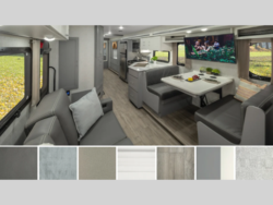 New 2025 Winnebago Sunstar 31B available in Souderton, Pennsylvania