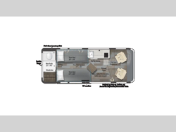 2026 Winnebago Travato 59KL - New Class B for sale by Fretz RV in Souderton, Pennsylvania