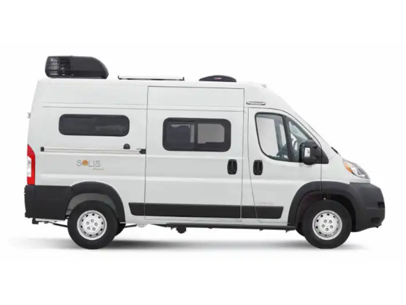 New 2026 Winnebago Solis Pocket 36A available in Souderton, Pennsylvania