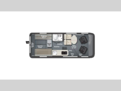 New 2026 Winnebago Solis 59PX available in Souderton, Pennsylvania