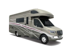 2027 Winnebago Navion 24D - New Class C for sale by Fretz RV in Souderton, Pennsylvania