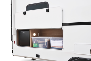 New 2026 Winnebago Thrive 28BHS available in Souderton, Pennsylvania