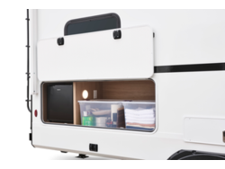 New 2026 Winnebago Thrive 28BHS available in Souderton, Pennsylvania