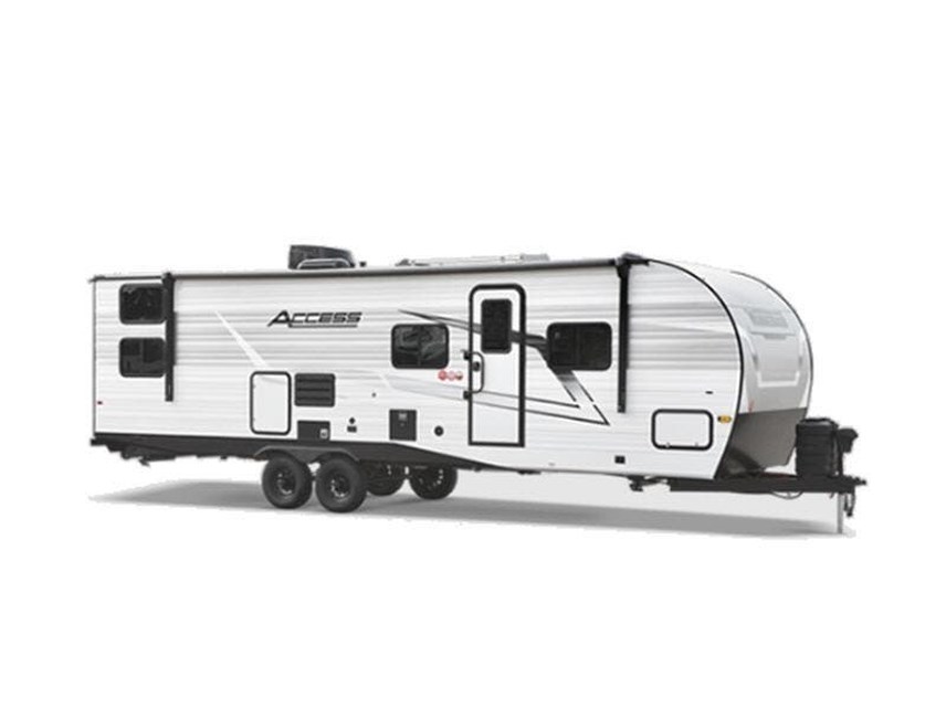New 2026 Winnebago Access 25BH available in Souderton, Pennsylvania