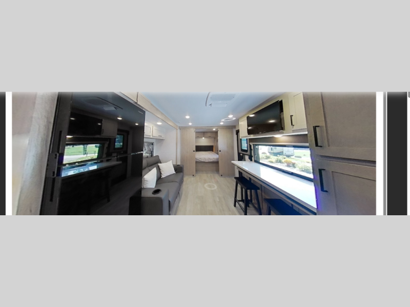 2026 Ember RV Touring Edition 2300 MLL