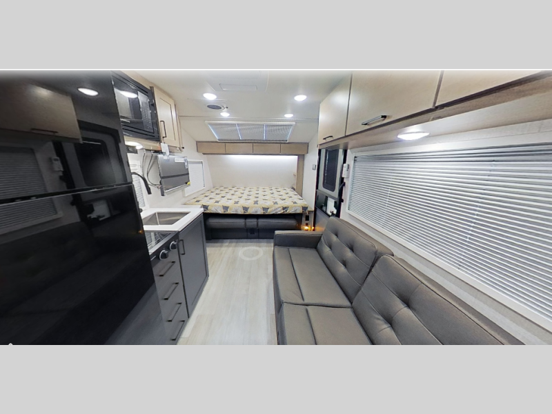 2026 Ember RV Overland Series 190MSL