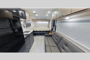 2026 Ember RV Overland Series 190MSL