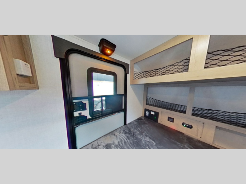 New 2026 Ember RV E-Series Spark LE 12RK available in Souderton, Pennsylvania