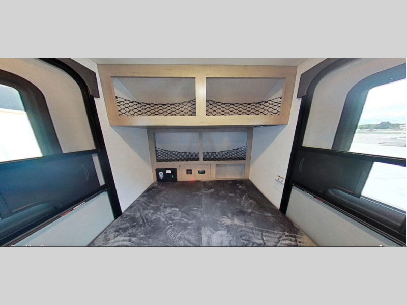 2026 E-Series Spark LE 12RK by Ember RV from Fretz RV in Souderton, Pennsylvania