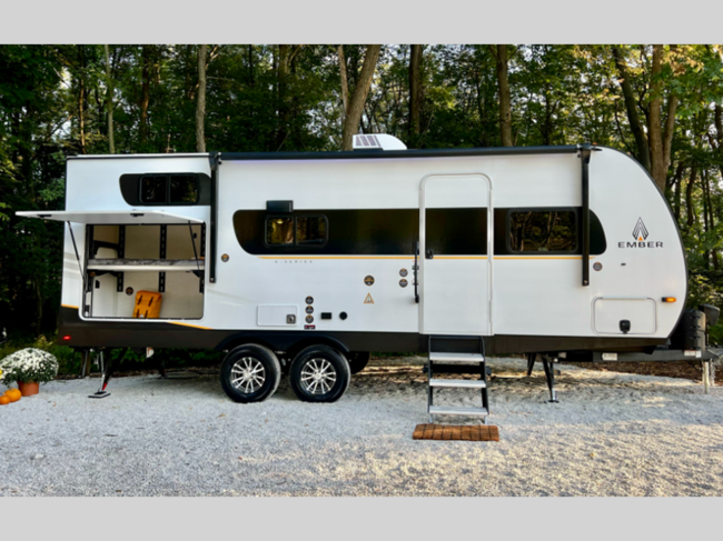 2026 Ember RV E-Series 24RLD