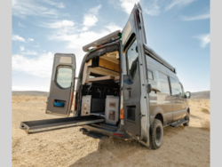 2026 Storyteller Overland CREW MODE 170 by Storyteller Overland from Fretz RV in Souderton, Pennsylvania