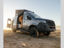 2026 Storyteller Overland Storyteller Overland CREW MODE 170 - New Class B for sale by Fretz RV in Souderton, Pennsylvania