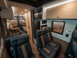 New 2026 Storyteller Overland Storyteller Overland CREW MODE 170 available in Souderton, Pennsylvania