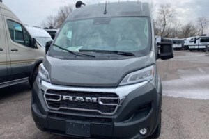 2026 Coachmen Pixel P 1.8RB