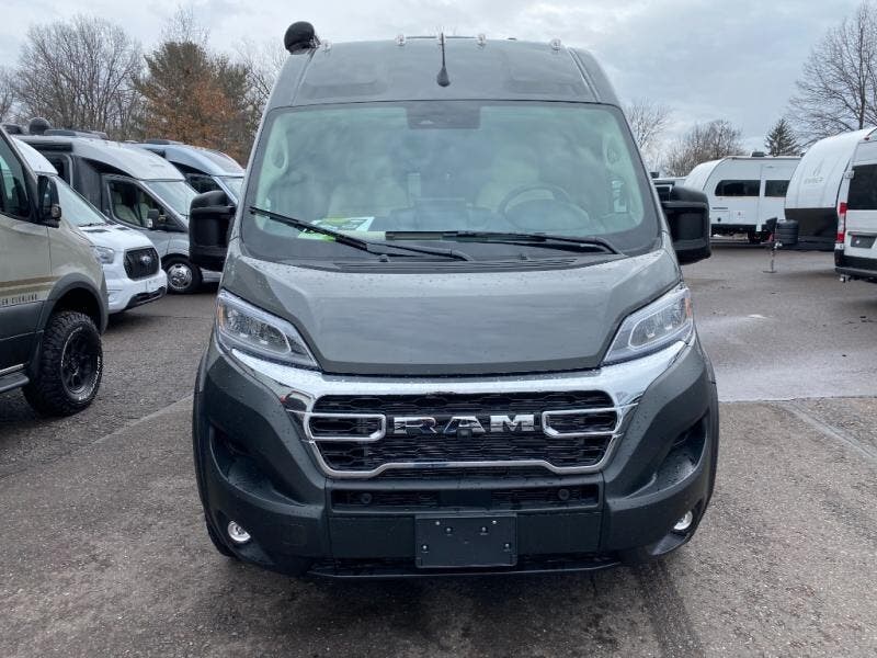 New 2026 Coachmen Pixel P 1.8RB available in Souderton, Pennsylvania