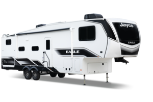 2026 Jayco Eagle HT 31QCD