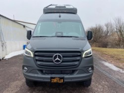2026 Storyteller Overland Crew MODE XL by Storyteller Overland from Fretz RV in Souderton, Pennsylvania