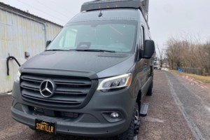 2026 Storyteller Overland Storyteller Overland Crew MODE XL