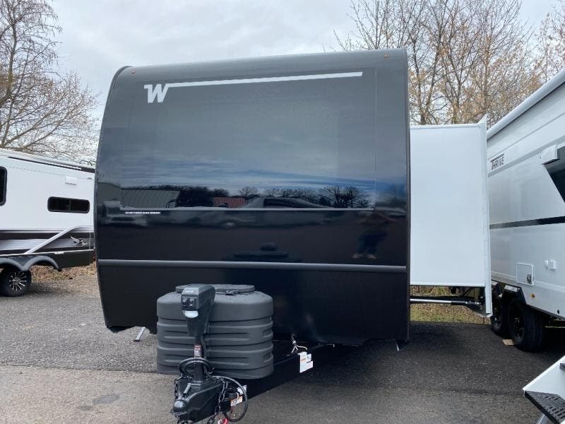 2026 Winnebago Thrive 22MBH