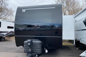 2026 Winnebago Thrive 22MBH