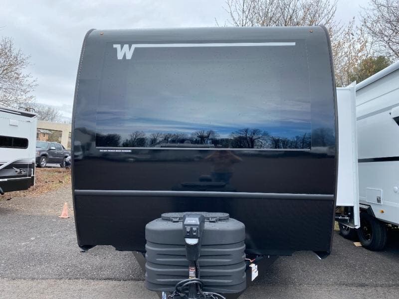 New 2026 Winnebago Thrive 22MBH available in Souderton, Pennsylvania