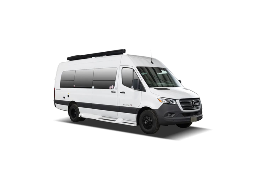 New 2026 Coachmen Galleria 24A available in Souderton, Pennsylvania