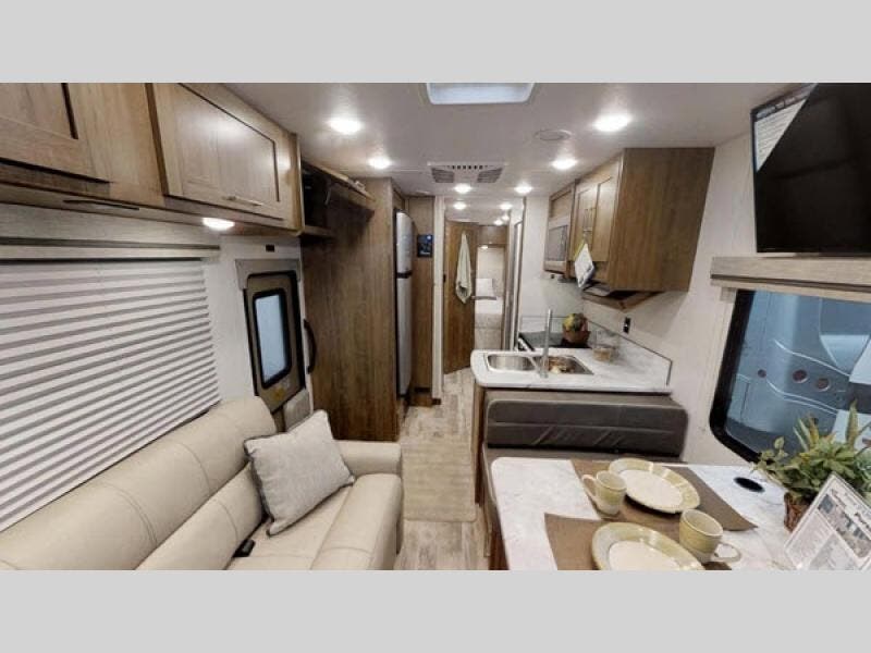 2020 Pursuit Precision 27XPS by Coachmen from Fretz RV in Souderton, Pennsylvania
