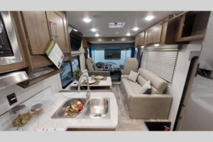 2020 Coachmen Pursuit Precision 27XPS