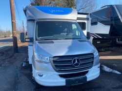 2023 Vienna 25FWS by Renegade from Fretz RV in Souderton, Pennsylvania