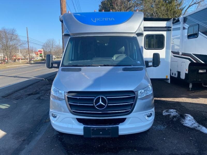 Used 2023 Renegade Vienna 25FWS available in Souderton, Pennsylvania