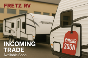 2020 Forest River Rockwood High Wall Series HW296