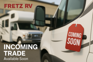 2025 Winnebago Ekko 22A