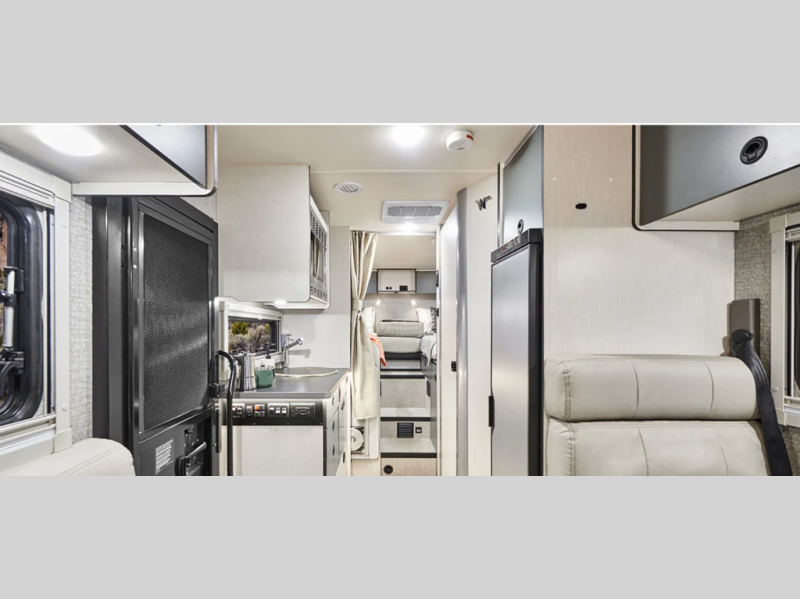 Used 2025 Winnebago Ekko 22A available in Souderton, Pennsylvania