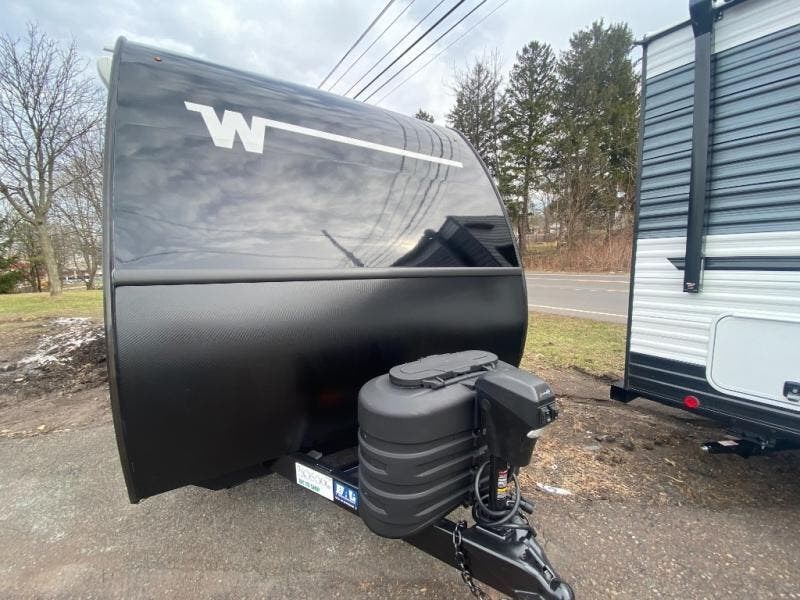 2026 Micro Minnie 1800BH by Winnebago from Fretz RV in Souderton, Pennsylvania