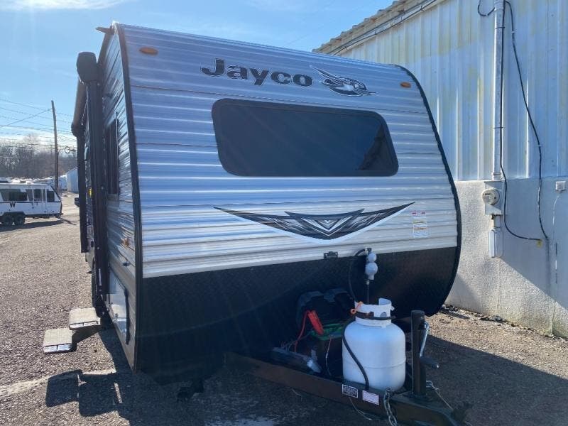 2020 Jay Flight SLX 7 184BS by Jayco from Fretz RV in Souderton, Pennsylvania